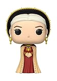 Funko Pop! TV: HotD - Princess Rhaenyra Targaryen - House of The Dragon - Vinyl-Sammelfigur - Geschenkidee - Offizielle Handelswaren - Spielzeug Für Kinder und Erwachsene - TV Fans