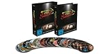 Better Call Saul - Die komplette Serie (19 Blu-rays)