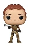 Funko POP! Vinyl: Fortnite: Tower Recon Specialist - Vinyl-Sammelfigur - Geschenkidee - Offizielle Handelswaren - Spielzeug Für Kinder Und Erwachsene - Games Fans - Modellfigur Für Sammler Und Display