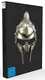 Gladiator (Titans of Cult Supreme Edition) - 4K UHD - Steelbook - Collector's Edition