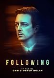 Following (von Christopher Nolan / limitiertes und nummeriertes Mediabook / inkl. Blu-ray & DVD)