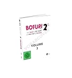 Bofuri: I Don't Want to Get Hurt, So I'll Max Out My Defense. - Staffel 2 - Vol.3 - Mediabook - [Blu-ray]