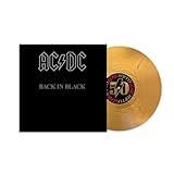 Back In Black [Vinyl Single]