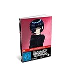 Mysterious Girlfriend X Vol.2 (Mediabook Edition)