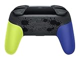 Nintendo Switch Pro Controller (Splatoon 3-Edition)