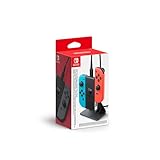 Joy-Con-Ladeaufsteller