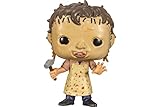 Funko Pop Movies The Texas Chainsaw Massacre - Leatherface with Hammer