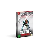 Metroid Dread Special Edition [Nintendo Switch]