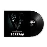 Scream [Vinyl LP]