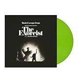 The Exorcist Original Motion Picture Soundtrack [Vinyl LP]