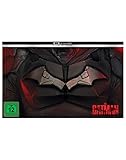 The Batman - Collector's Edition - Batarang [Blu-ray] , 3 Stück (1er Pack)