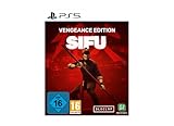 SIFU (Vengeance Edition) - [Playstation 5]