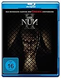 The Nun II [Blu-ray]