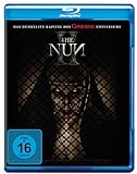 The Nun II [Blu-ray]