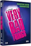 Very bad Things [Blu-Ray+DVD] - uncut - limitiertes Mediabook Cover D