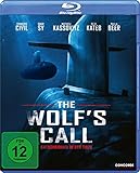 THE WOLFs CALL-ENTSCHEIDUNG IN DER TIEFE [Blu-ray]