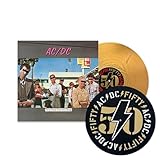 Dirty Deeds Done Dirt Cheap (Amazon Exclusive Bundle mit AC/DC Slipmat) [Vinyl Single]