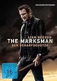 The Marksman - Der Scharfschütze