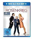 Der Rosenkrieg [Blu-ray]