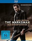 The Marksman - Der Scharfschütze [Blu-ray]