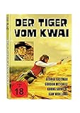 Der Tiger Vom Kwai-Mediabook Cover C (Lim.) [Blu-ray]