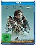 Dune [Blu-ray]