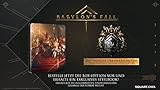 Babylon's Fall Steelbook Edition [exklusive Amazon.de] (PlayStation 5)