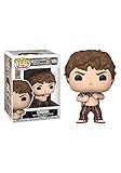 Funko POP! Movies: The Goonies-Chunk Vinyl - Vinyl-Sammelfigur - Geschenkidee - Offizielle Handelswaren - Spielzeug Für Kinder und Erwachsene - Movies Fans - Modellfigur Für Sammler und Display