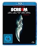 Scream 4 [Blu-ray]