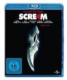 Scream 4 [Blu-ray]