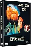 Fremde Schatten [Blu-Ray+DVD] - uncut - limitiertes Mediabook Cover F