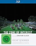 The Zone of Interest BD [Blu-ray]