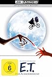 E.T. - Der Außerirdische - Limited Mediabook C (4K UHD + Blu-ray)