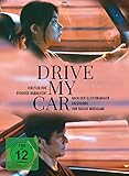 Drive My Car (OmU) (Blu-ray + DVD)