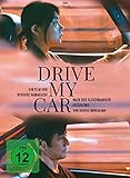 Drive My Car (OmU) (Blu-ray + DVD)