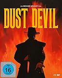 Dust Devil - Mediabook (+ DVD + Bonus-DVD) [Blu-ray]