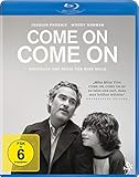 Come on, Come on [Blu-ray]