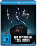 The Boy Behind the Door - [Blu-ray]
