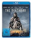 The Northman - Stelle Dich Deinem Schicksal [Blu-ray]