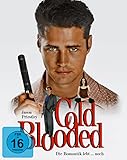 Cold Blooded - Mediabook (+ DVD) [Blu-ray]