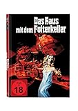 Das Haus mit dem Folterkeller-Mediabook Cover B [Blu-ray]