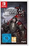 Immortal Realms: Vampire Wars (Nintendo Switch)