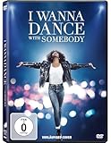 Whitney Houston: I Wanna Dance With Somebody (DVD)