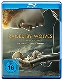 Raised By Wolves - Staffel 1 [Blu-ray]