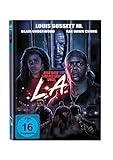 Auf den Straßen von L.A. - Mediabook Cover A (lim.) [4K UHD, Blu-ray, DVD]