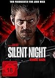 Silent Night - Stumme Rache