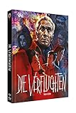 Die Verfluchten - Der Untergang des Hauses Ushers (2-Disc Limited Collector's Edition Nr. 25) [Blu-ray]