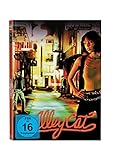 Alley Cat - Mediabook Cover B (lim.) [4K UHD, Blu-ray, DVD]