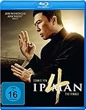 Ip Man 4: The Finale [Blu-ray]