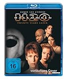 Halloween: H20 [Blu-ray]